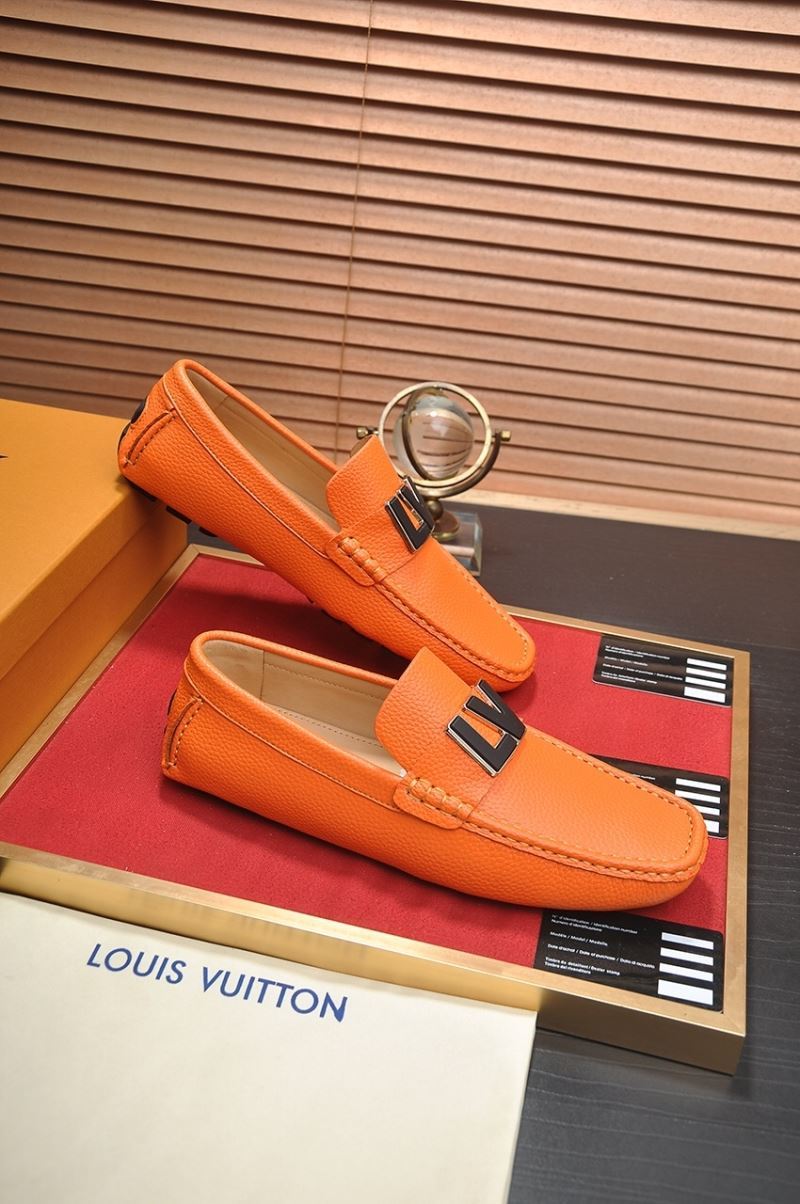 Louis Vuitton Low Shoes